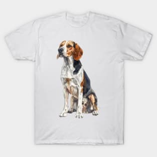 American English Coonhound T-Shirt